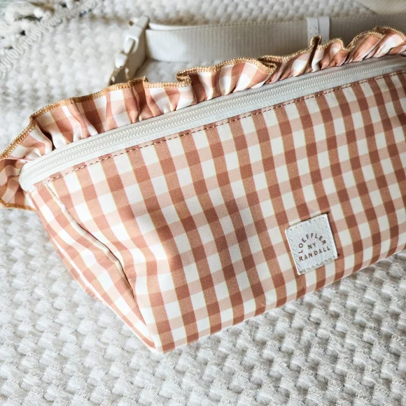 Loeffler Randall Belt BagShiloh Commuter Pack - Picture 5 of 12